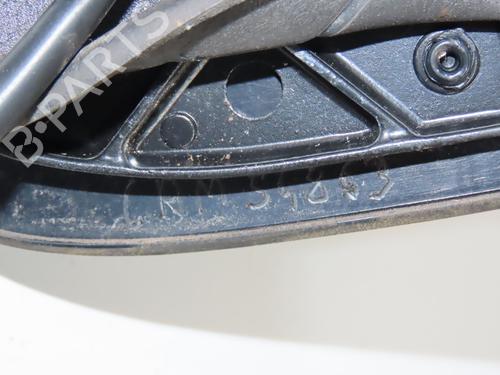 Left mirror VW POLO III (6N1) 60 1.4 | BP31120841C26