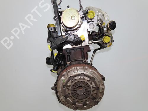 Engine RENAULT MODUS / GRAND MODUS (F/JP0_) 1.5 dCi (FP0D, JP0D) | BP39180396M1 - Image 7