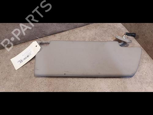 Left sun visor OPEL VECTRA C (Z02) 2.2 DTI 16V (F69) | BP23177531I1 - Image 2