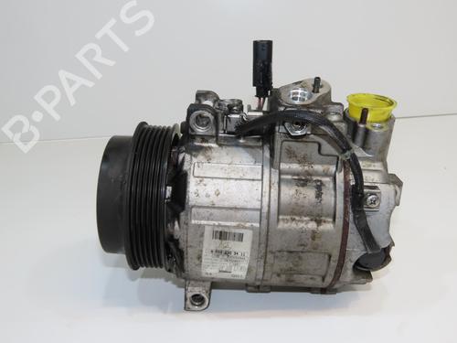 AC compressor MERCEDES-BENZ C-CLASS (W204) C 220 CDI (204.008) | BP36246563M34 - Image 4