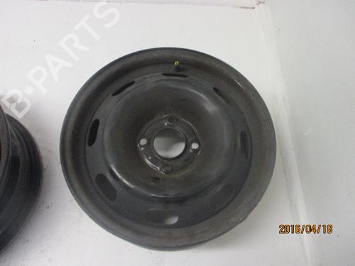 Rim PEUGEOT 1007 (KM_) 1.6 16V | BP23174168C45