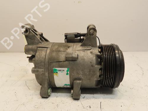 Used AC compressor AC compressor MINI MINI (R50, R53) Cooper (116 hp) 17241598 17241598