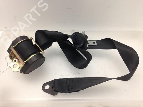 Used Front right seatbelt Front right seatbelt 9592567 9592567