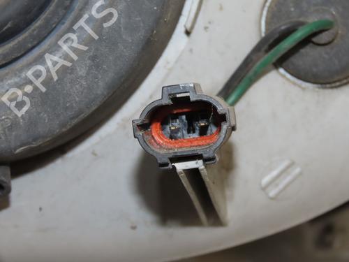 Left headlight DAEWOO MATIZ (M100, M150) 0.8 | BP36495674C28 - Image 3