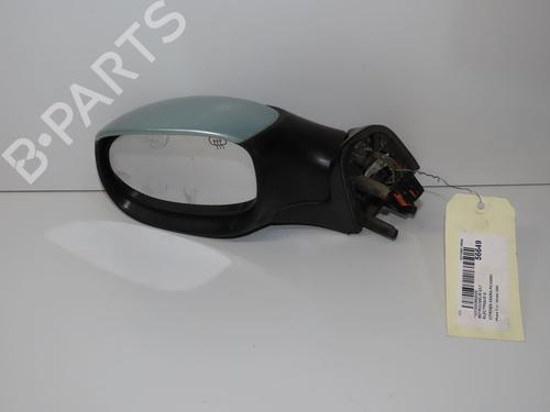 Retrovisor esquerdo Retrovisor esquerdo 32432962 32432962