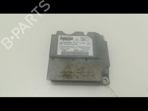 Airbag styreenhed Airbag styreenhed 9602300 9602300