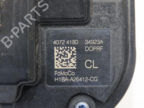Rear right lock FORD PUMA (J2K, CF7) 1.0 Flexifuel | BP28831934C99 