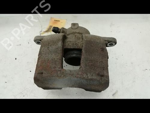 Used Right rear brake caliper Right rear brake caliper FIAT DUCATO Van (250_) 120 Multijet 2,3 D (120 hp) 36494124 36494124