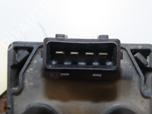 Ignition coil RENAULT TWINGO I (C06_) 1.2 (C066, C068) | BP29379872M94