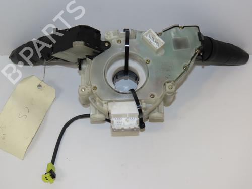 Used Steering column stalk NISSAN MICRA III (K12) 1.5 dCi (65 hp) 17338547