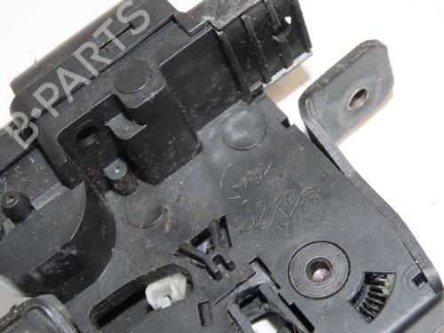 tailgate-lock-nissan-micra-iii-k12-2002-2003-2004-2005-2006-2007-2008-2009-2010-2011-33681089 main image
