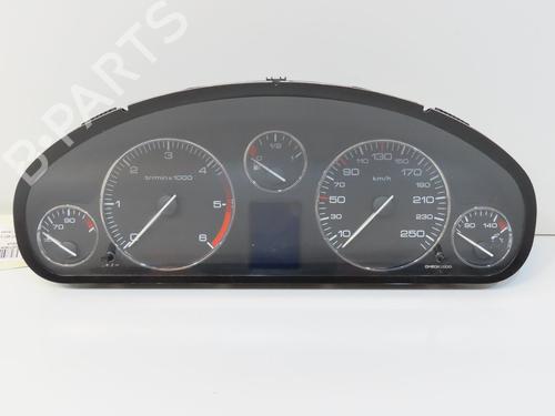 Used Instrument cluster Instrument cluster 38676455 38676455