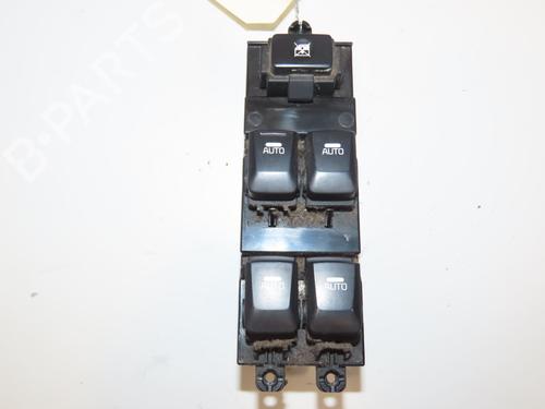 Left front window switch KIA CEE'D Sportswagon (JD) 1.4 CRDi 90 | BP29441782I27 