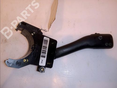 Used Steering column stalk VW GOLF IV (1J1) 1.9 TDI (90 hp) 12198003