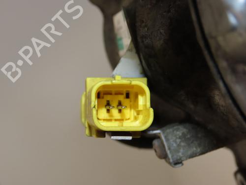AC compressor PEUGEOT 307 SW (3H) 1.6 HDI 110 | BP29045734M34 
