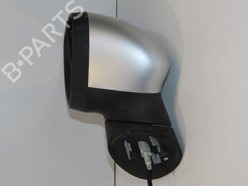 Left mirror FORD FIESTA VI (CB1, CCN) 1.4 TDCi | BP28309599C26 