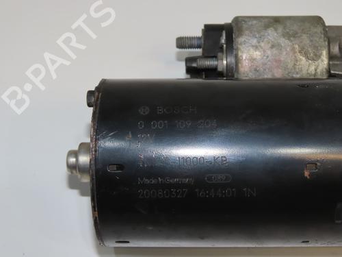 Starter FORD C-MAX (DM2) 1.8 TDCi | BP32486101M8