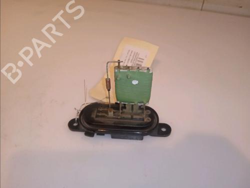 Used Heater resistor Heater resistor DACIA LODGY (JS_) 1.5 dCi (JSMC, JSAF) (107 hp) 11677495 11677495