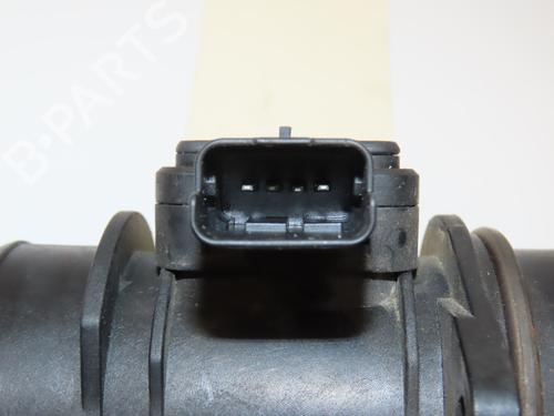 Mass air flow sensor PEUGEOT 206 Hatchback (2A/C)  | BP23171475M95 