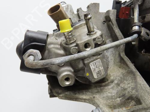 Engine VW GOLF VII (5G1, BQ1, BE1, BE2) 1.6 TDI | BP36582927M1  - Image 5