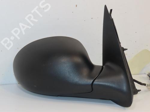 Right mirror CHRYSLER PT CRUISER (PT_) 2.4 | BP28968625C27 