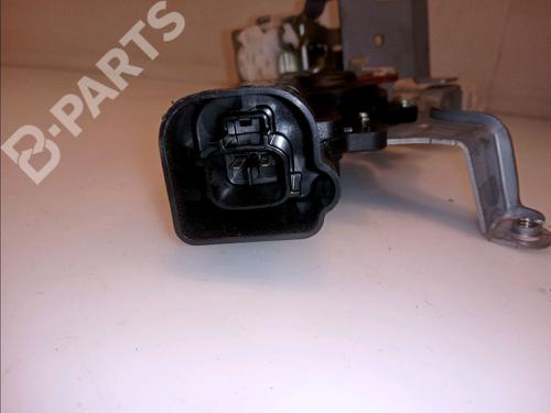 Rear right lock TOYOTA AYGO (_B1_) 1.0 (KGB10_, KGB10R) | BP11820908C99 