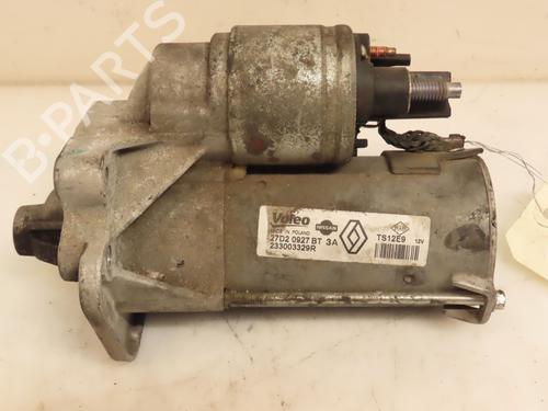 Starter DACIA LODGY (JS_) 1.5 dCi | BP16586304M8 
