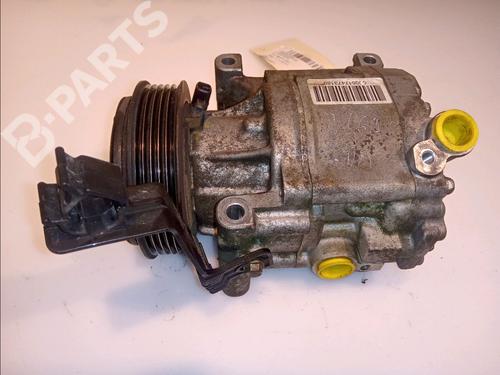 AC compressor FIAT 500 (312_) 1.2 (312AXA1A) | BP11099477M34 