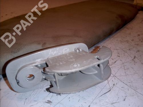 Left sun visor SEAT IBIZA III (6L1) 1.9 SDI | BP11104017I1 