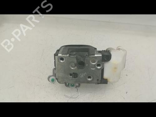 Used Front left lock Front left lock ALFA ROMEO 147 (937_) 1.9 JTDM 16V (937.AXN1B, 937.BXN1B) (150 hp) 9595331 9595331