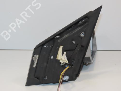 Right mirror VW POLO IV (9N_, 9A_) 1.4 TDI | BP28831359C27 