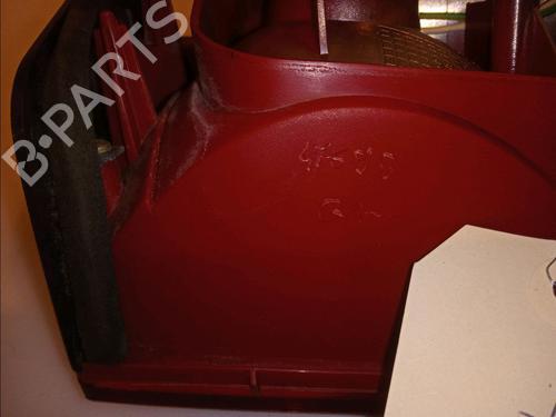 Right tailgate light PEUGEOT 607 (9D, 9U) 3.0 V6 24V | BP14952087C80 