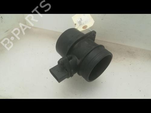 Used Mass air flow sensor Mass air flow sensor SEAT LEON (1M1) 1.9 TDI (150 hp) 9597468 9597468
