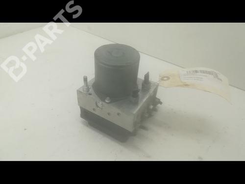 Used ABS pump CITROËN C4 Grand Picasso I (UA_) 1.6 HDi 110 (112 hp) 9602728