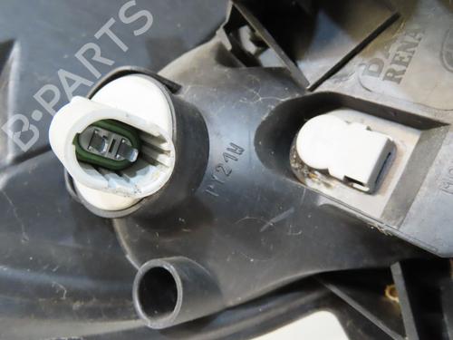 Venstre forlygte DACIA SANDERO 1.5 dCi | BP39180487C28 - Image 3