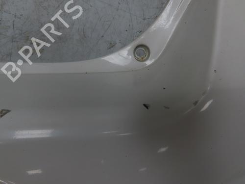 Rear bumper TOYOTA YARIS (_P9_) 1.4 D-4D (NLP90_, NLP90R) | BP28832111C8 