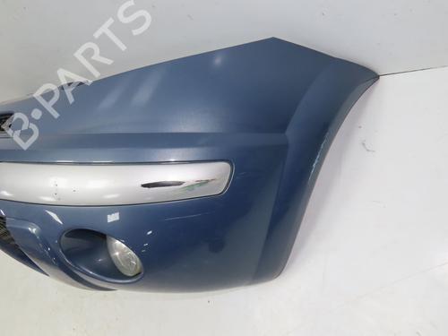 Front bumper CITROËN C3 Pluriel (HB_) 1.6 | BP28968235C7