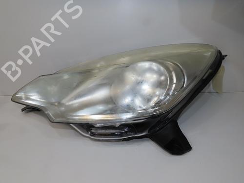 Used Left headlight Left headlight 36893485 36893485