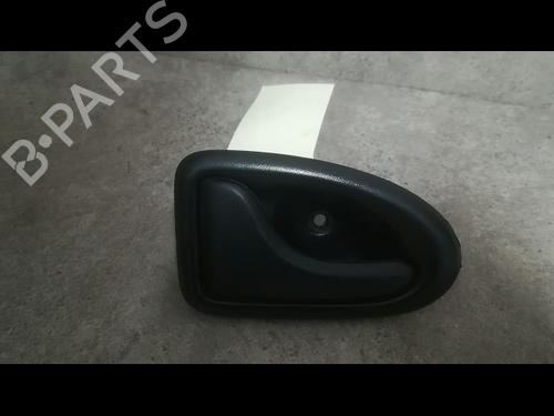 Used Rear left interior door handle Rear left interior door handle DACIA LOGAN MCV (KS_) 1.5 dCi (KS0K) (68 hp) 23176857 23176857
