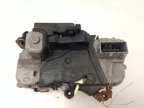 Used Front left lock PEUGEOT 406 (8B) 2.0 HDI 110 (109 hp) 9593176