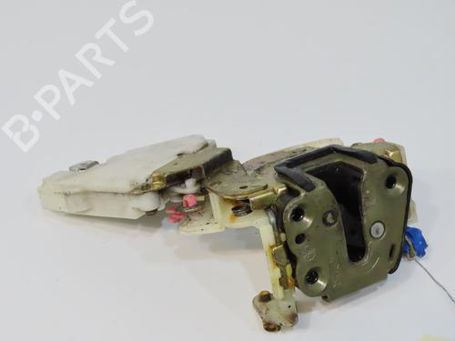 Used Front right lock Front right lock NISSAN MICRA II (K11) 1.0 i 16V (K11) (54 hp) 33744834 33744834