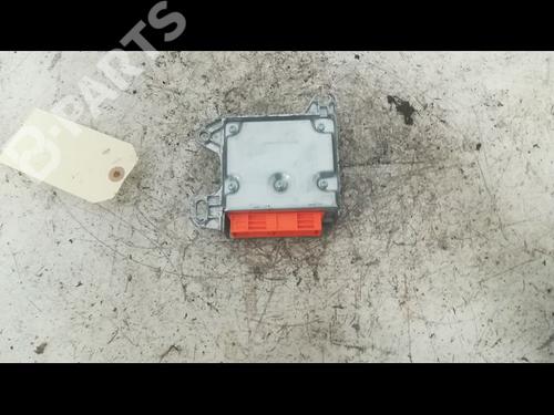 ECU airbags RENAULT MASTER II Van (FD) 2.5 dCi | BP9606150M53 