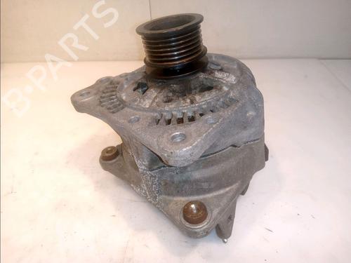 Alternator VW POLO III (6N1) 60 1.4 | BP14996241M7 