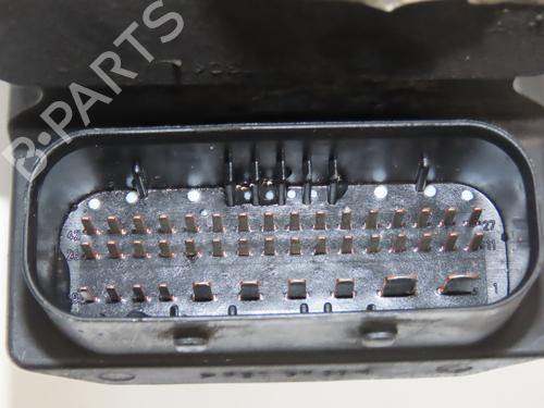 ABS Bremseaggregat RENAULT SCÉNIC I MPV (JA0/1_, FA0_) 1.9 dCi (JA05, JA1F) | BP30916897M43