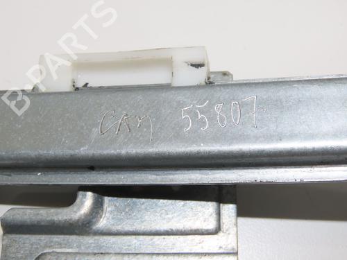 Front left window mechanism CITROËN BERLINGO / BERLINGO FIRST MPV (MF_, GJK_, GFK_) 1.9 D (MFWJZ) | BP29872336C22