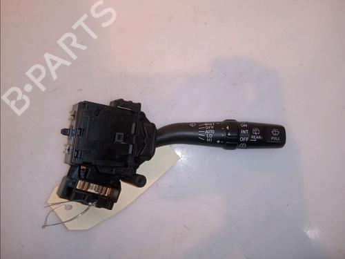 Used Steering column stalk TOYOTA AVENSIS (_T25_) 2.0 D-4D (CDT250_, CDT250R) (116 hp) 13030945