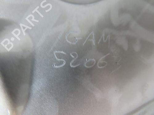 Tailgate FORD FOCUS C-MAX (DM2) 1.8 TDCi | BP28832157C6