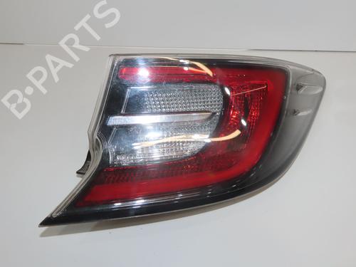 Right taillight TOYOTA COROLLA Hatchback (_E21_, _EA1_, _EH1_) 1.8 Hybrid (ZWE211, ZWE219) | BP36958624C35  - Image 5