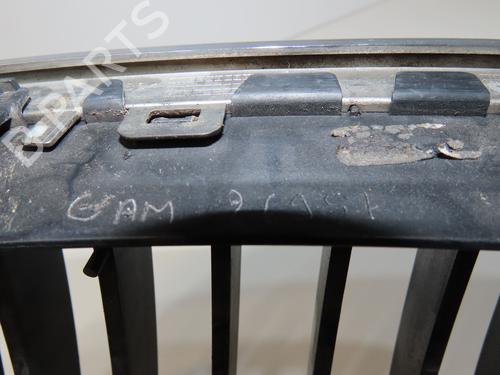 Grill BMW 3 (E90) 320 d | BP36494757C40 - Image 2