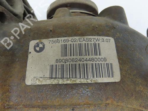 Rear differential BMW 1 (E87) 118 d | BP37624633M24 - Image 3